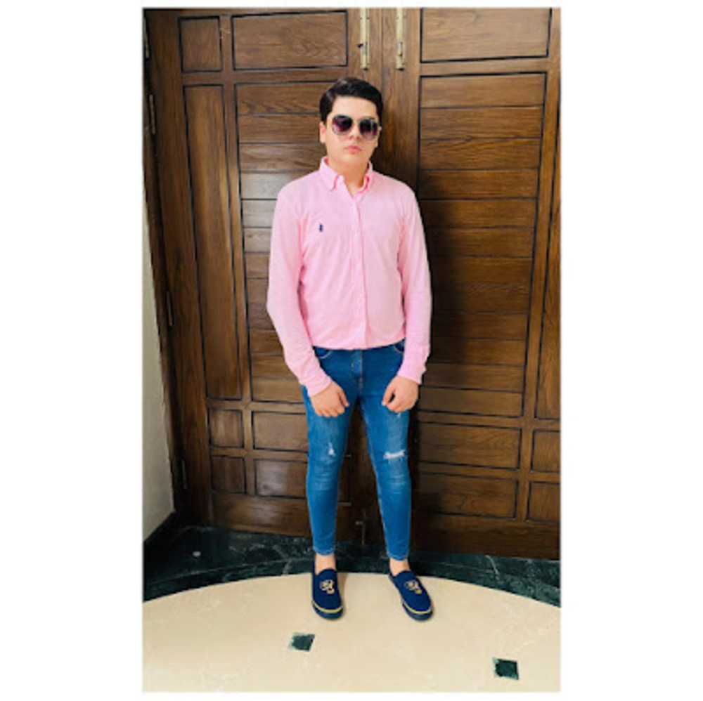 Meet your Posher, Azan